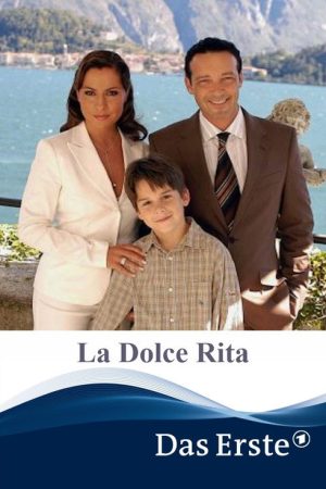 La Dolce Rita (2005) poster