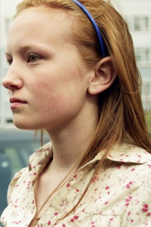 I’ll Tell You (2010) poster