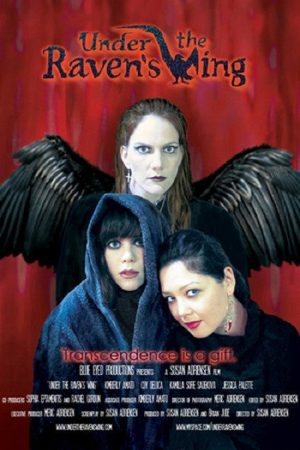 Under the Ravens Wing (2007) poster