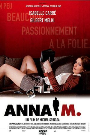 Anna M. (2007) poster