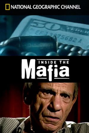 Inside the Mafia (2005) poster