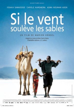 Sounds of Sand (2007) poster
