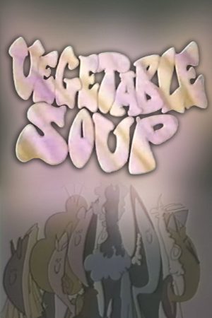 Vegetable Soup (1975) poster