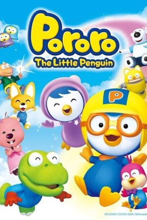 Pororo the Little Penguin (2003) poster
