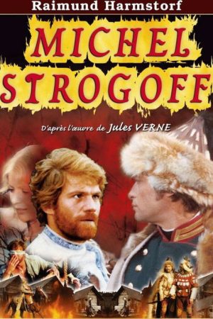 Michael Strogoff (1975) poster