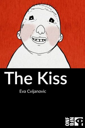 The Kiss (2011) poster