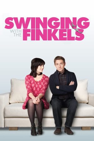 Swinging with the Finkels (2011) poster