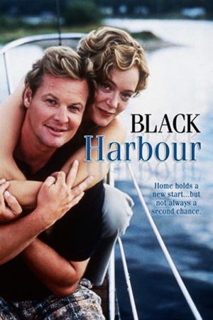 Black Harbour (1996) poster