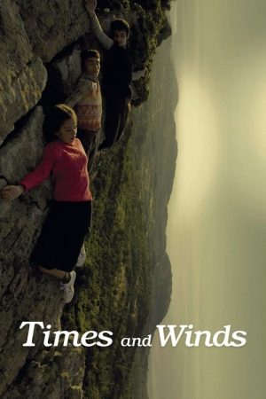 Times and Winds (2006) poster