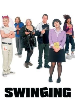 Swinging (2005) poster