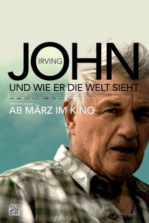 The World According to Irving (2012) poster