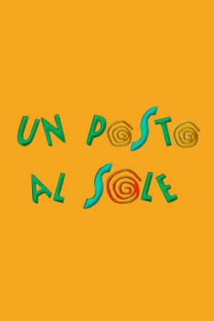 Un Posto Al Sole (1996) poster