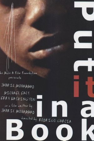 Put It in a Book (2007) poster