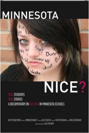Minnesota Nice? (2012) poster