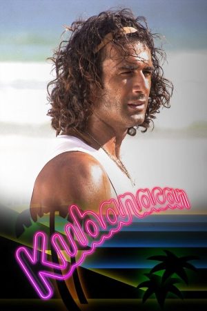 Kubanacan (2003) poster