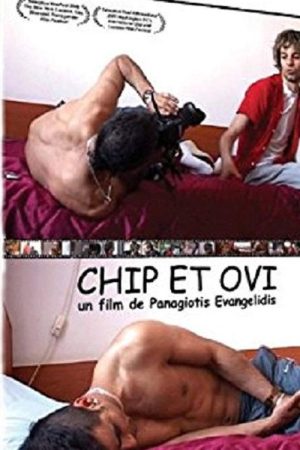 Chip & Ovi (2008) poster
